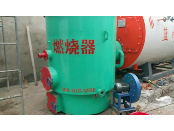 
生物質(zhì)鍋爐