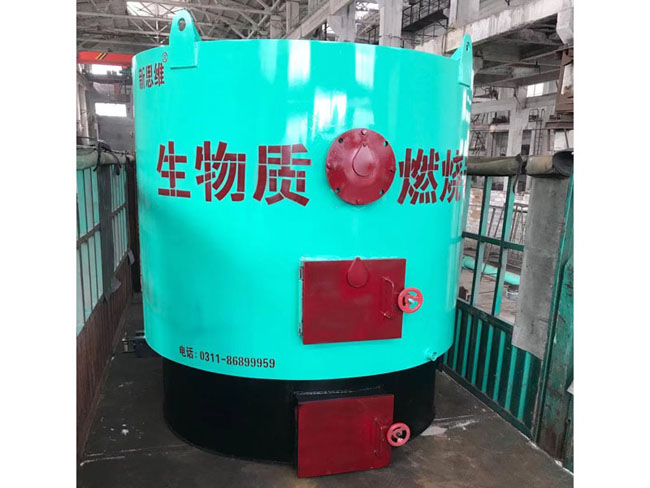 
生物質(zhì)燃燒器